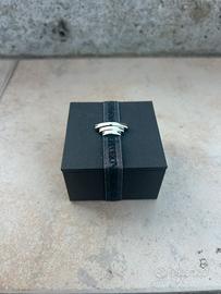 Custodia gioielli Emporio Armani