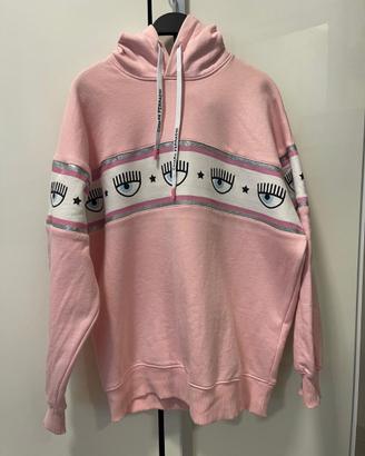 Felpa Chiara Ferragni