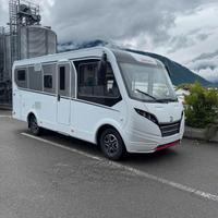 DETHLEFFS Globebus I4 automatik nuovo