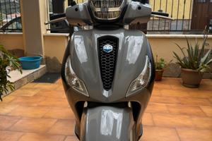 Piaggio Medley 125 S ABS – 6800 km