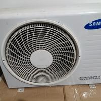 Samsung climatizzatore inverter 