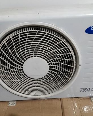 Samsung climatizzatore inverter 