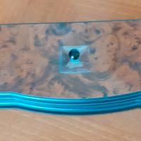 COMPLEMENTI PER SCRIVANIA: PORTA AGENDA E CONTENIT