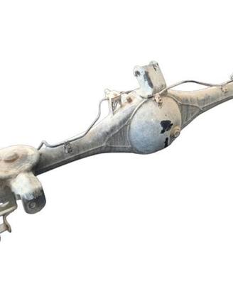ASSALE POSTERIORE KIA Sportage Serie RE Diesel 200