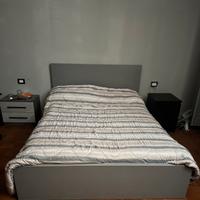 Letto piazza e mezza ikea
