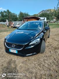 volvo V40 Ocean race 