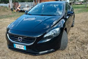 volvo V40 Ocean race 