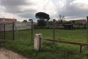 Terreno Marcianise Via Santella