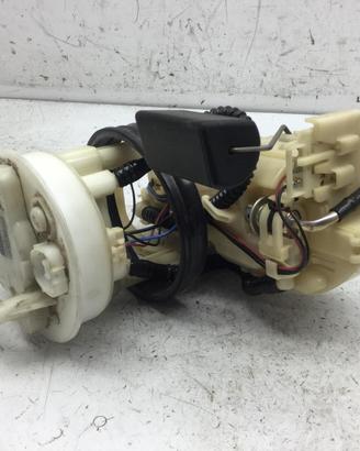 SUZUKI BURGMAN K7 650 POMPA BENZINA SERBATOIO CARB