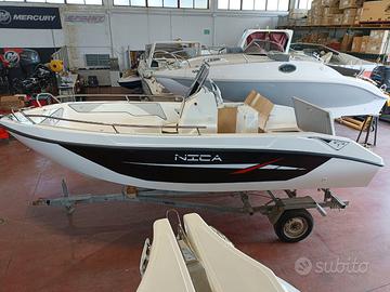 TRIMARCHI 57 S Fishing / NICA / 5.7 PRO