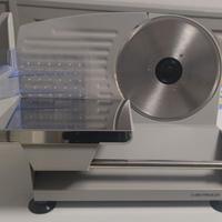 Affettatrice elettrica