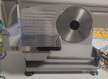 Affettatrice elettrica