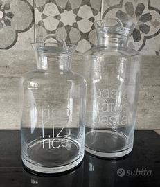 Porta pasta/riso/dolci/frutta