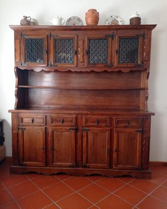 credenza  200 x 208 immediato 600 trattabili