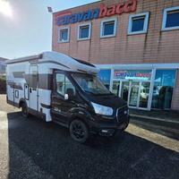 Caravans International Horon 94 XT Spring Ed.