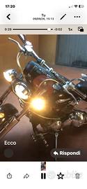 Yamaha 750 DragStar