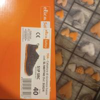 scarpa antinfortunistica