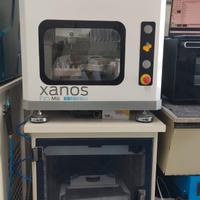 Fresatore odontotecnici Yena dent D15 usato