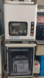 Fresatore odontotecnici Yena dent D15 usato