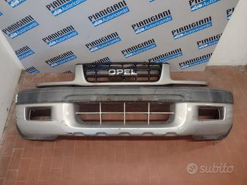 Paraurti Anteriore Opel Frontera 1998 - 2004
