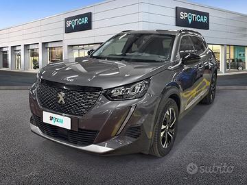 Peugeot 2008 PureTech 130 EAT8 Allure Pack S/...