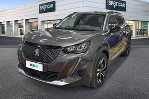 Peugeot 2008 PureTech 130 EAT8 Allure Pack S/...
