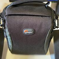Borsa Reflex "LOWEPRO" 18 euro