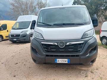 Opel Movano 33 2.2 BlueHDi 120 S&S PM-TM Furgone