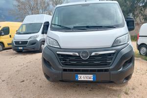 Opel Movano 33 2.2 BlueHDi 120 S&S PM-TM Furgone