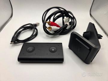Amazon Echo auto 