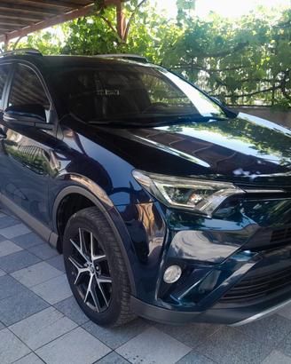 Toyota RAV 4 RAV4 2.0 D-4D 2WD Exclusive
