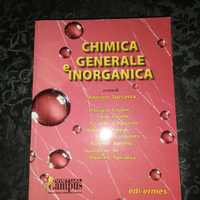 Chimica generale e inorganica