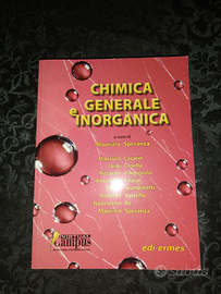 Chimica generale e inorganica