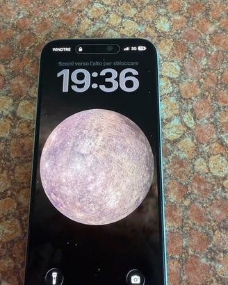Iphone 15 plus