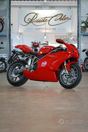 Ducati 999 S ASI