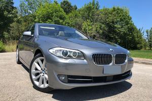 BMW 530d Touring F11