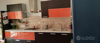 cucina componibile lineare