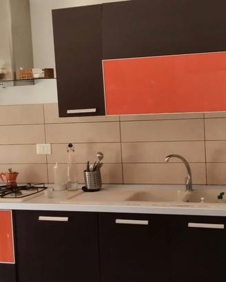 cucina componibile lineare