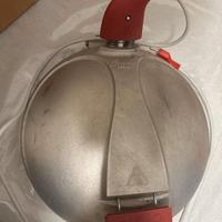 Forno pizza illillo Xtreme