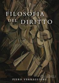 Filosofia del Diritto - Piero Vernaglione (2023)