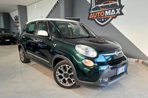 Fiat 500L 1.6 Multijet 120 CV Lounge 2016
