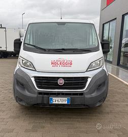 Fiat Ducato Doppia Cabina 7 posti 2.3 MJT - 130 CV