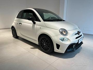 Abarth 595 1.4 t-jet Competizione 180cv my19