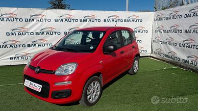 Fiat Panda BENZINA METANO 0.9 TwinAir Turbo S&S GA