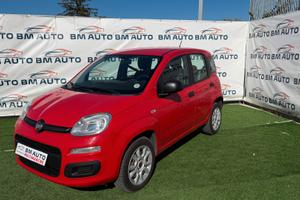 Fiat Panda BENZINA METANO 0.9 TwinAir Turbo S&S GA