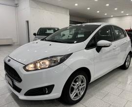 Ford Fiesta 1.0 EcoBoost 100CV 5 porte Titanium