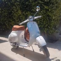 Vespa special