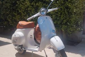 Vespa special