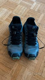 Scarpe Salomon Speedcross 5 Gtx USATE