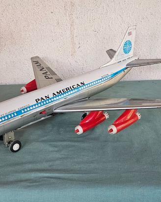 PAN AMERICAN AEROPLANO VINTAGE BOEING IN LATTA